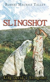 Slingshot: King David's Slingshot - eBook