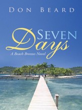 Seven Days - eBook