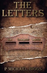 The Letters: Hope, Encouragement and Inspiration - eBook