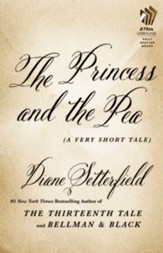 The Princess and the Pea: A Very Short Tale - eBook