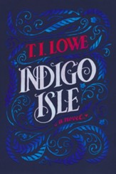 Indigo Isle, Hardcover