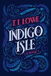 Indigo Isle, Softcover
