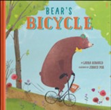 Bear's Bicycle