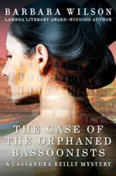 The Case of the Orphaned Bassoonists - eBook