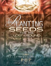 Planting Seeds For The Lost & Found - eBook