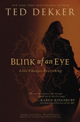 Blink of an Eye - eBook