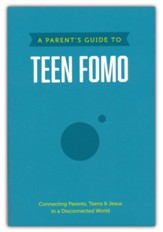 A Parent's Guide to Teen FOMO