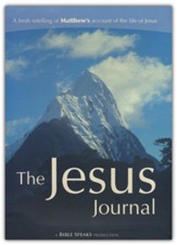 The Jesus Journal