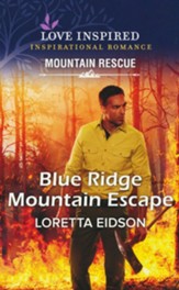 Blue Ridge Mountain Escape