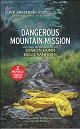 Deadly Mountain Mission