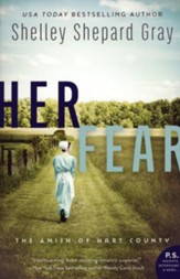Her Fear