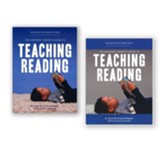 The Ordinary Parent's Guide to  Teaching Reading, Revised Edition Bundle