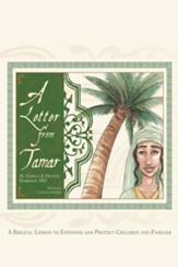 A Letter From Tamar - eBook