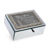 Your First Communion Music Box