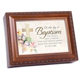 On This Day of Baptism Music Box