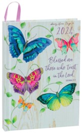 Blessed Are Those, 18-month Perfect Planner For 2023-2024