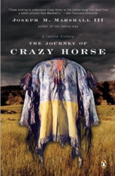 The Journey of Crazy Horse: A Lakota History - eBook