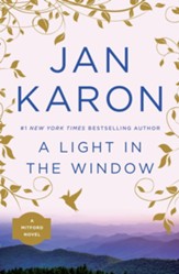 A Light in the Window #2 - eBook