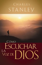 C3mo Eschuchar la Voz de Dios (How to Listen to God) - eBook