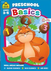 Preschool Basics Basics series