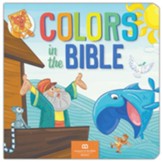 Colors in the Bible