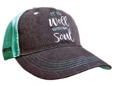 It Is Well With My Soul Cap