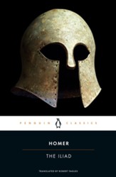 The Iliad - eBook