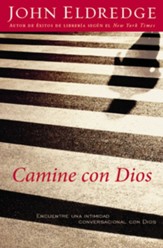 Camine con Dios (Walking with God) - eBook