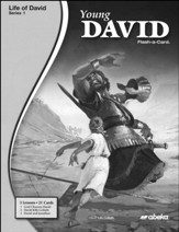 Extra Lesson Guide for Young David