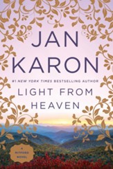 Light from Heaven #9 - eBook