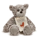 Love Mini Giving Bear