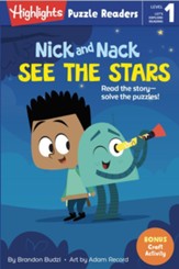 Nick and Nack See the Stars