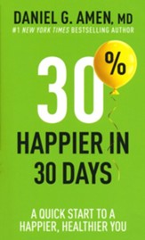 30% Happier in 30 Days