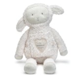 Goodnight Plush Prayer Lamb