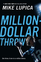 Million-Dollar Throw - eBook