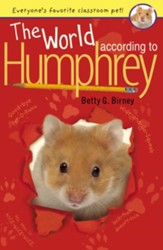 The World According to Humphrey - eBook