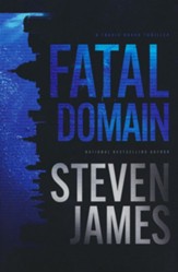 Fatal Domain, Hardcover