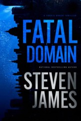 Fatal Domain, Softcover