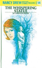 Nancy Drew 14: The Whispering Statue: The Whispering Statue - eBook