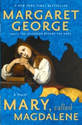 Mary, Called Magdalene - eBook