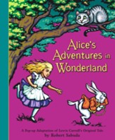 Alice's Adventure's in Wonderland