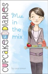#2: Mia in the Mix