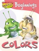 Colors - eBook