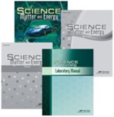 Physical Science Parent Kit