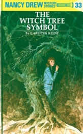 Nancy Drew 33: The Witch Tree Symbol: The Witch Tree Symbol - eBook