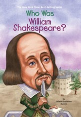 Who Was William Shakespeare? - eBook