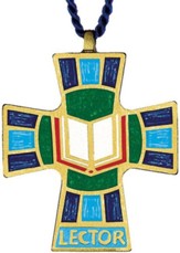 Lector Pendant