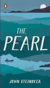 The Pearl - eBook