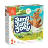 Jump Jump Joey Game