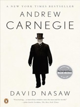 Andrew Carnegie - eBook